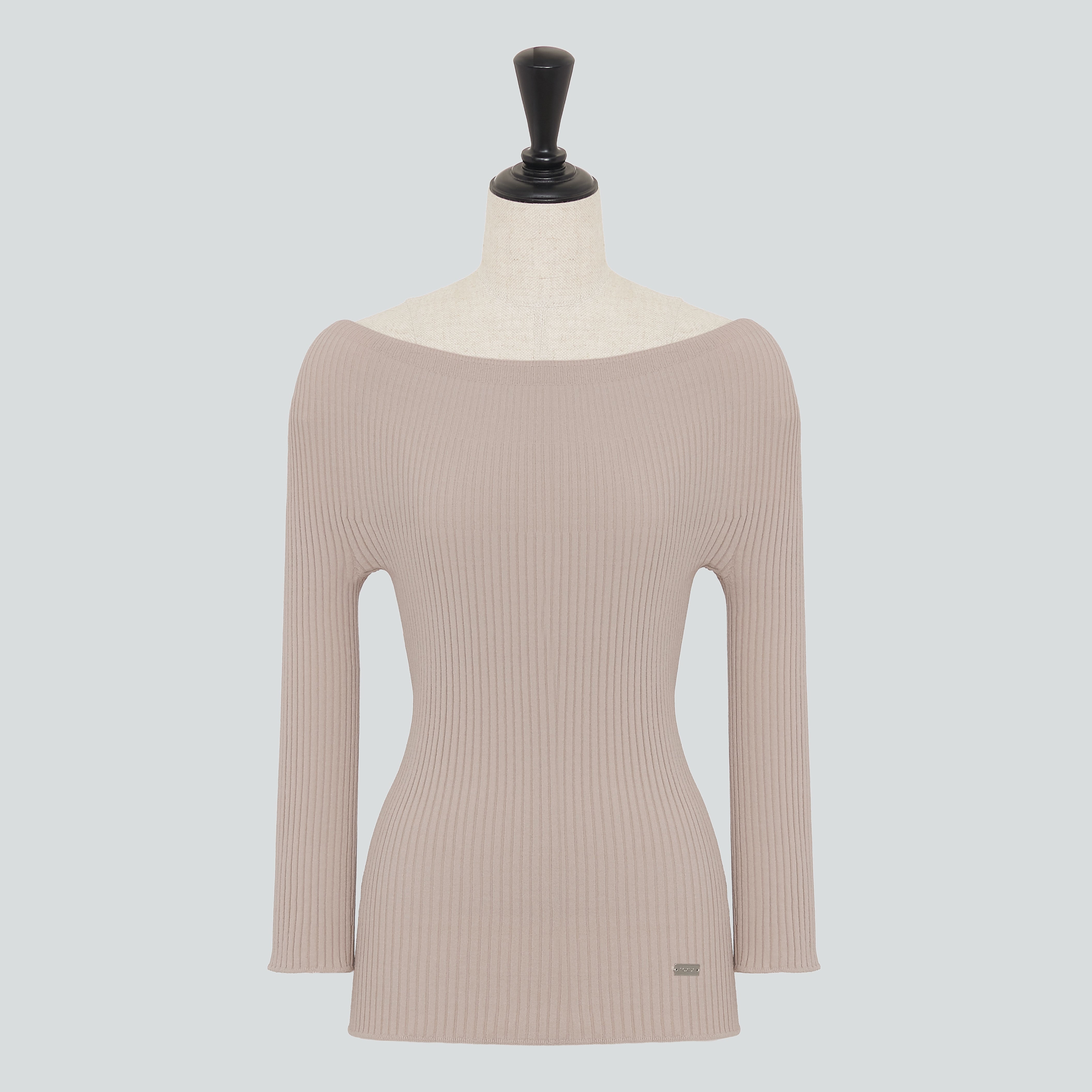 43601 Knit Top 
