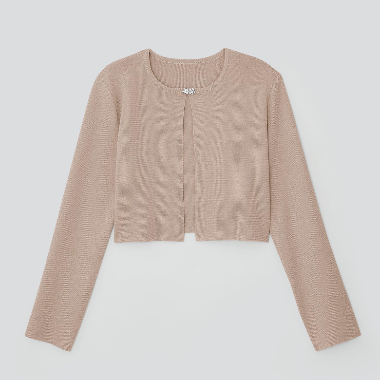 45444 Cardigan “Mon Bijoux” – FOXEY 公式オンラインブティック