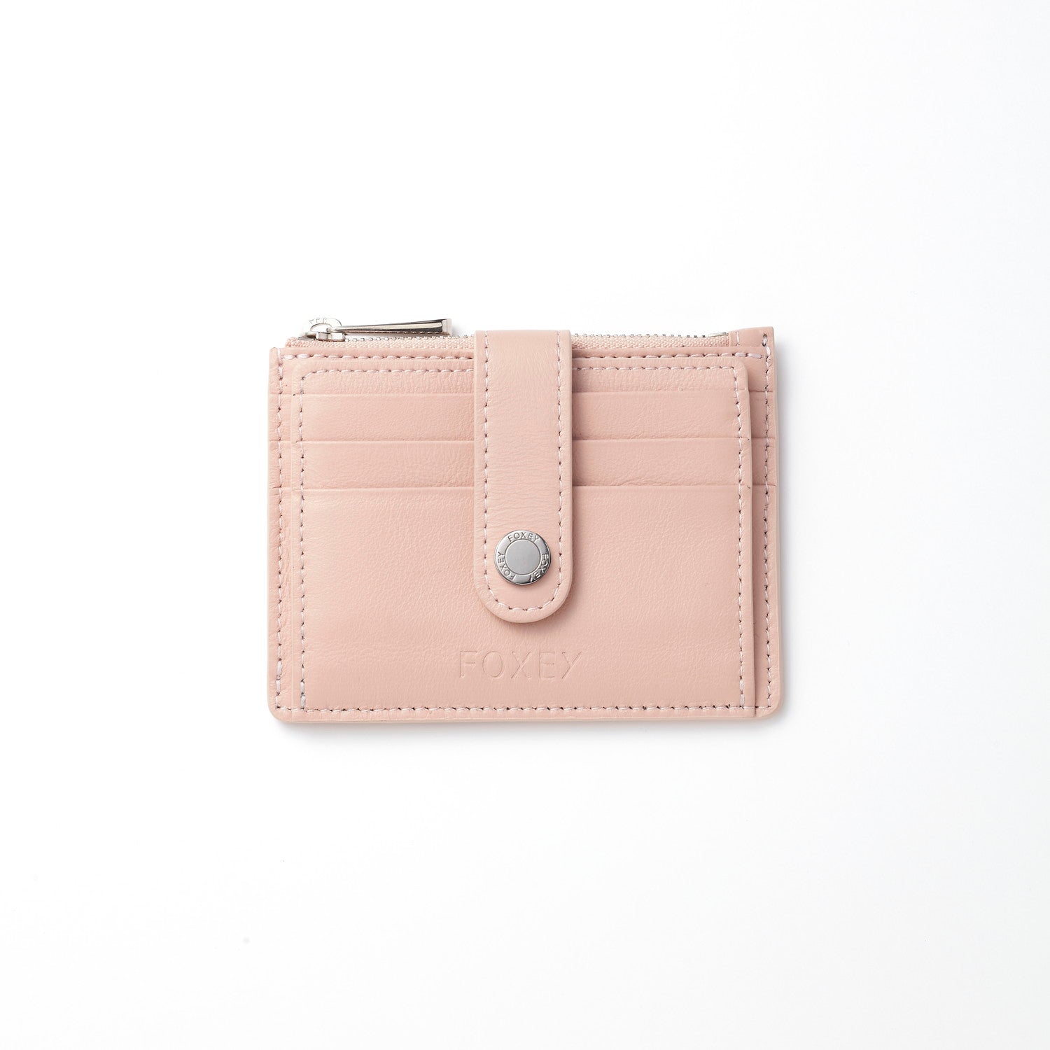 45350 Mini Wallet “Fortuna” – FOXEY 公式オンラインストア