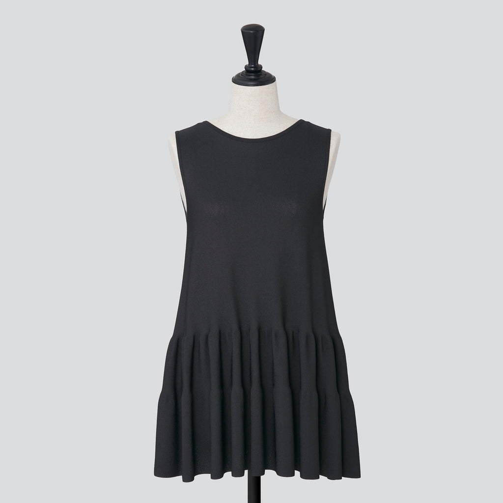 23年　FOXEY 43380 KNIT TOP "LIBELLULE" 現行 2023' FOXEY BOUTIQUE（フォクシーブティック） 43380 Knit Top