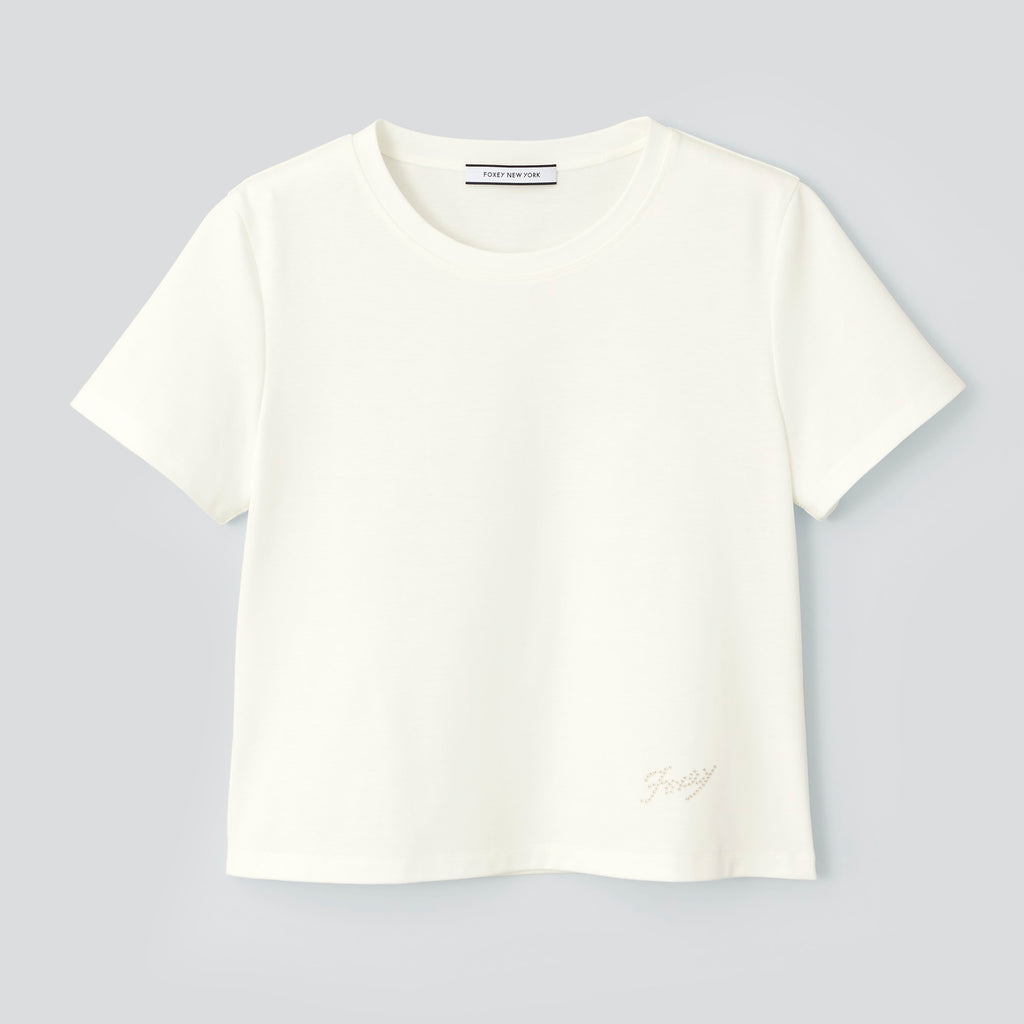 45274 Top “Le Classic” – FOXEY 公式オンラインストア