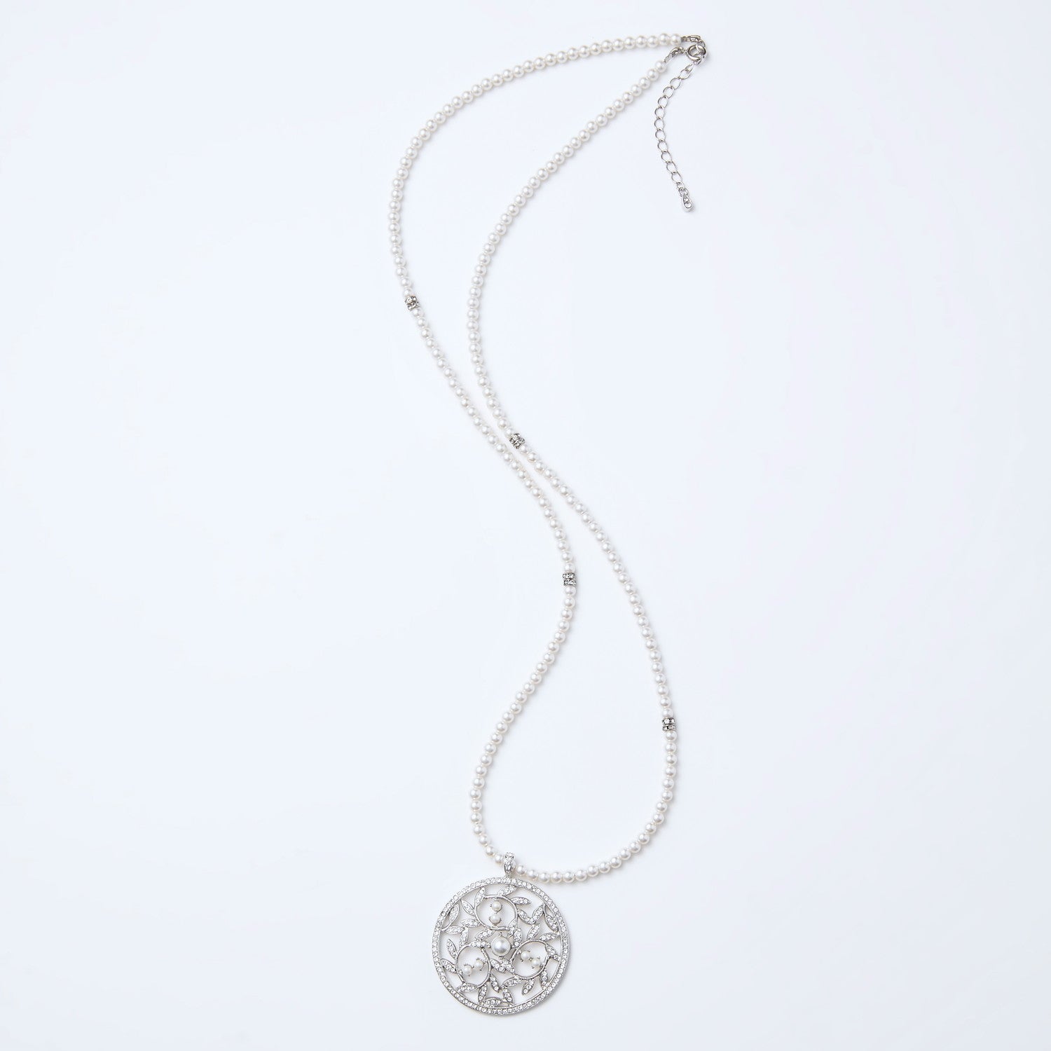 45347 Necklace 