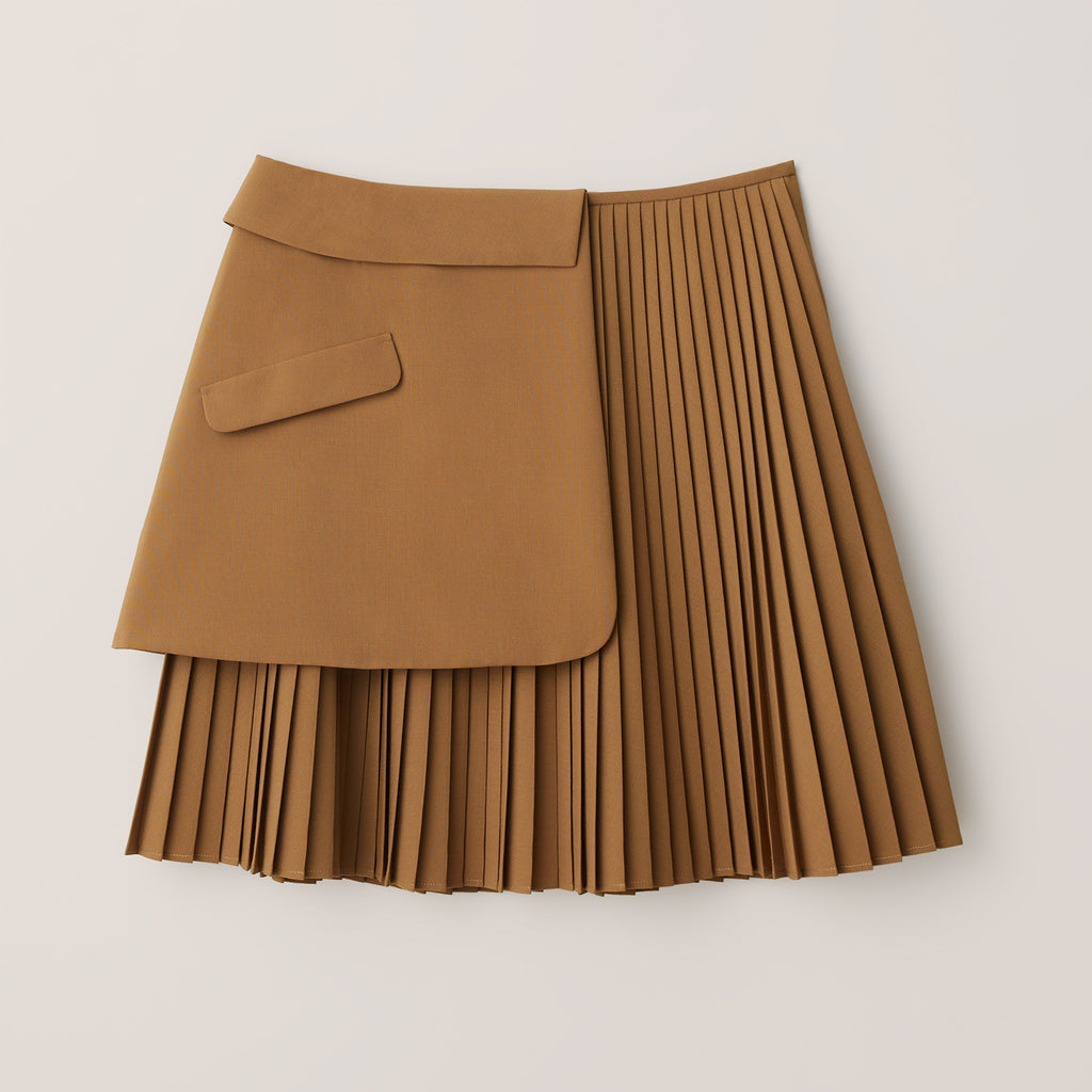 44006 Nana Skirt – FOXEY 公式オンラインブティック