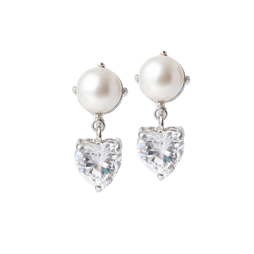 45039 Earrings “Cupid” – FOXEY 公式オンラインストア