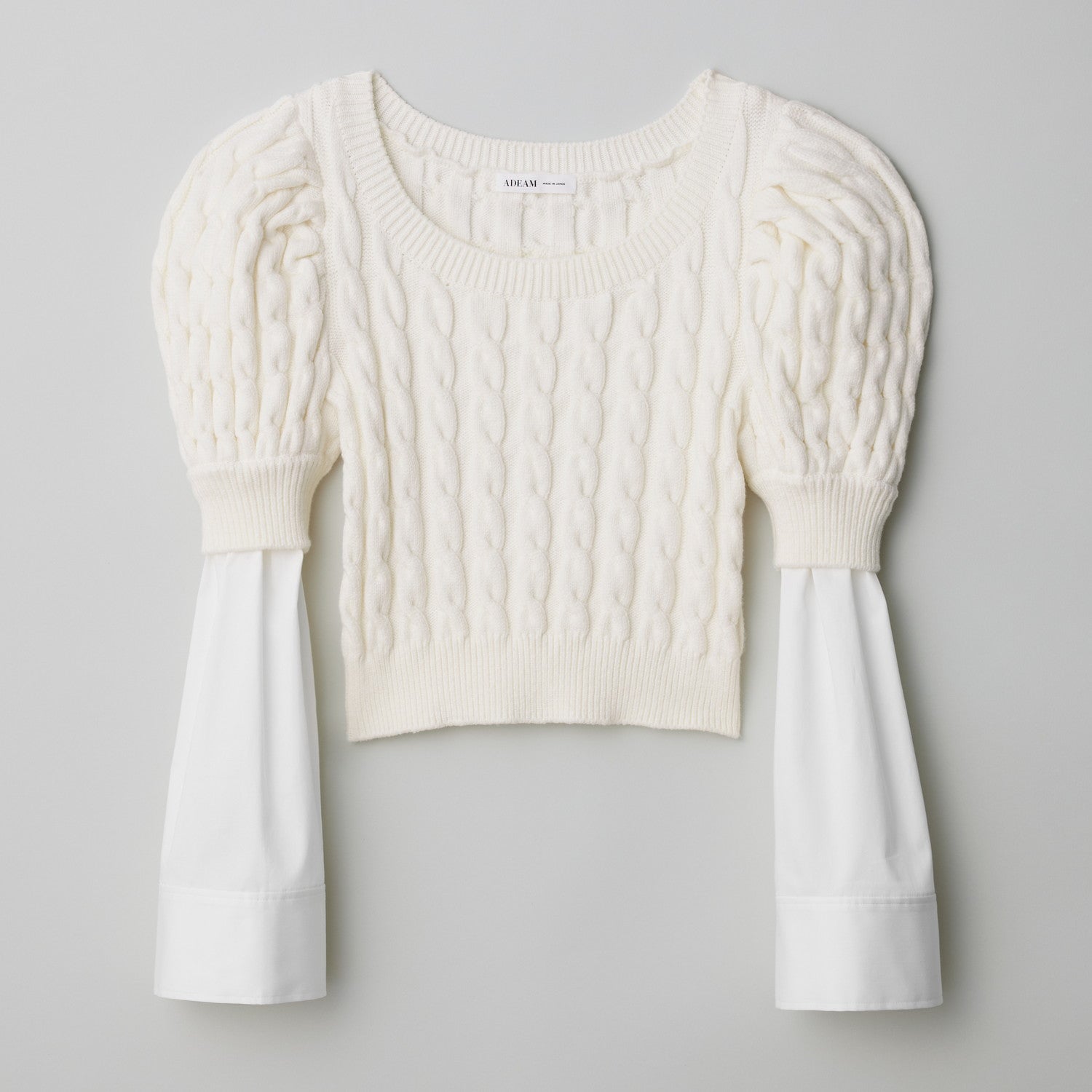 43937 Joan Knit Top – FOXEY 公式オンラインストア