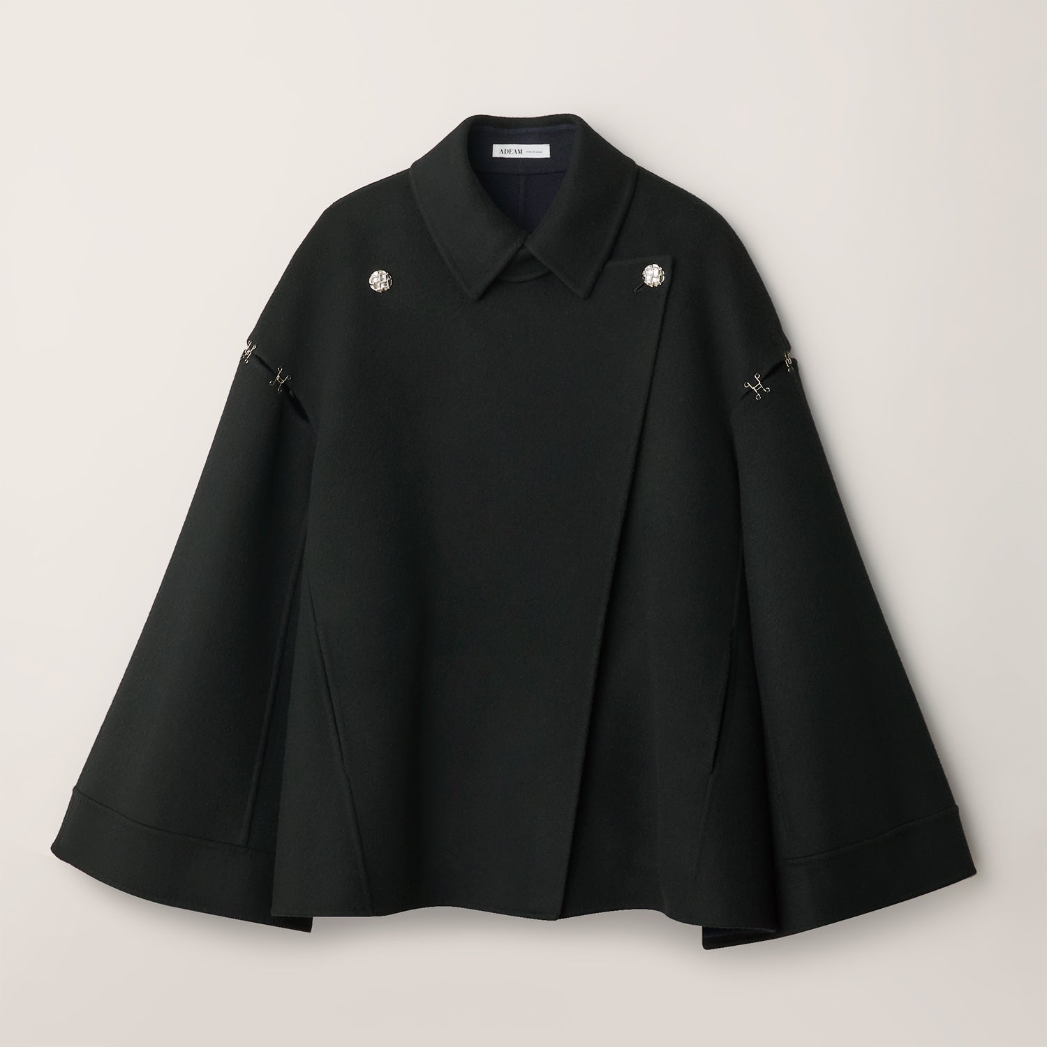44104 Patti Short Coat – FOXEY 公式オンラインストア