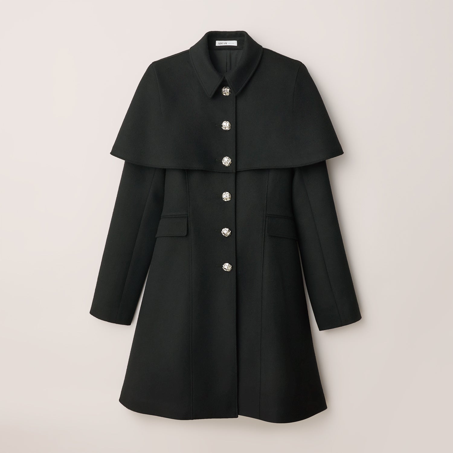 44058 Cape Coat – FOXEY 公式オンラインブティック