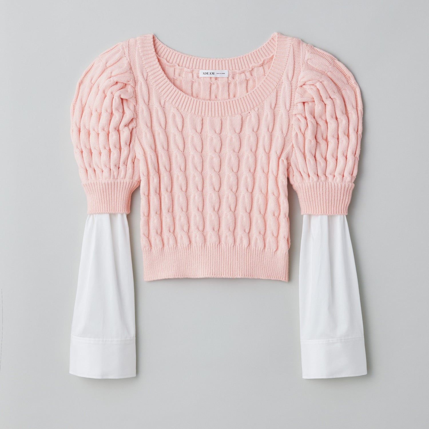 43937 Joan Knit Top – FOXEY 公式オンラインストア