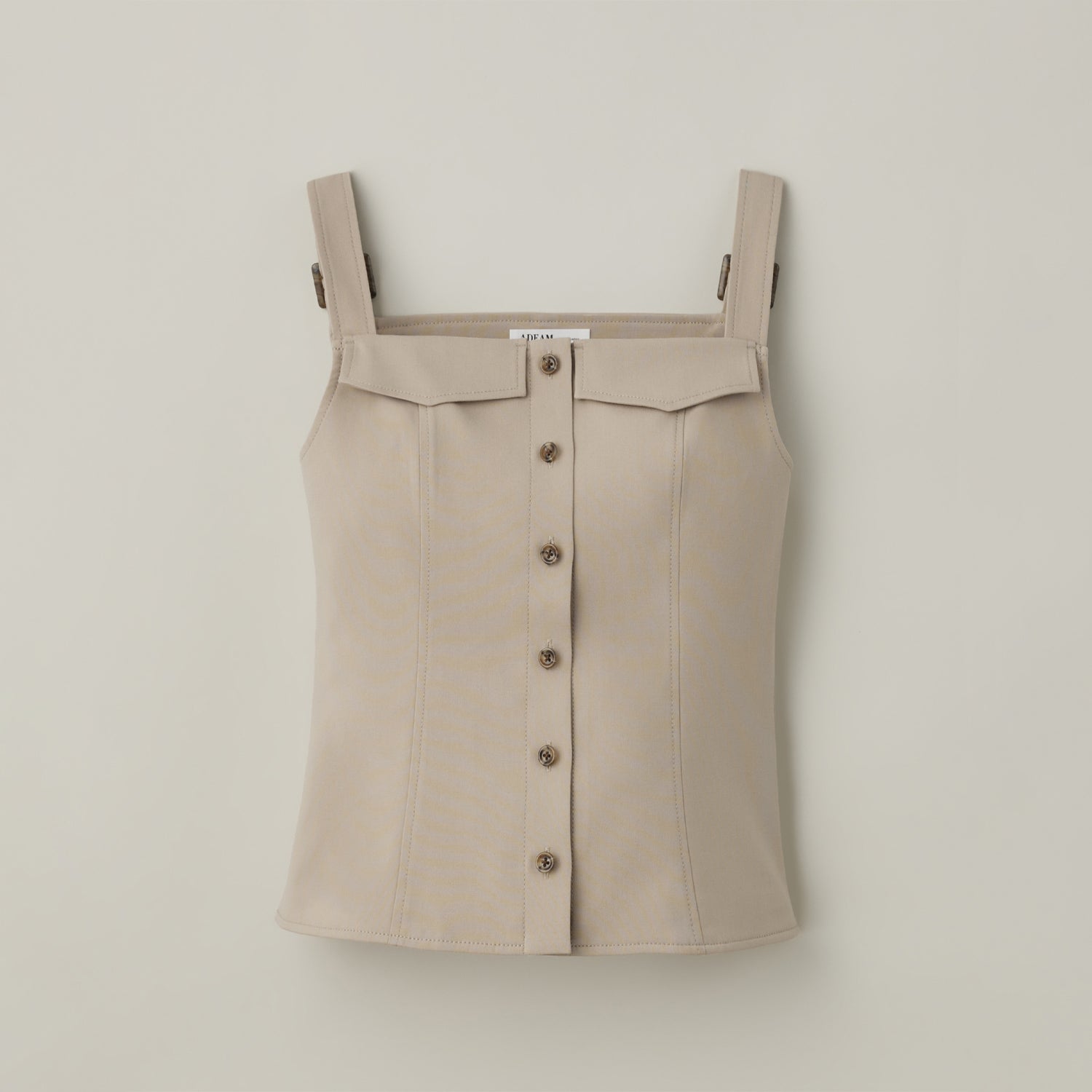 44292 Tessa Top – FOXEY 公式オンラインストア