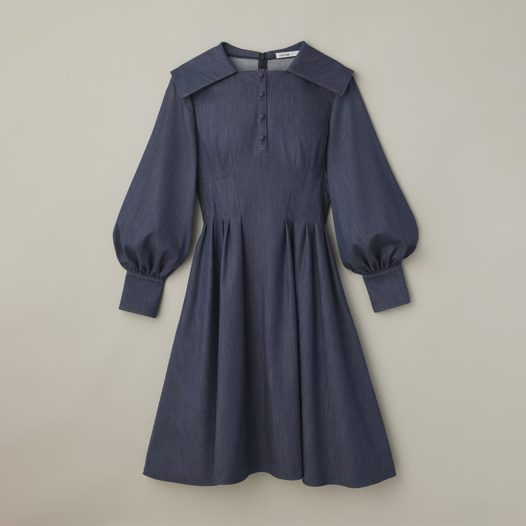 44277 Yuka Dress – FOXEY 公式オンラインブティック