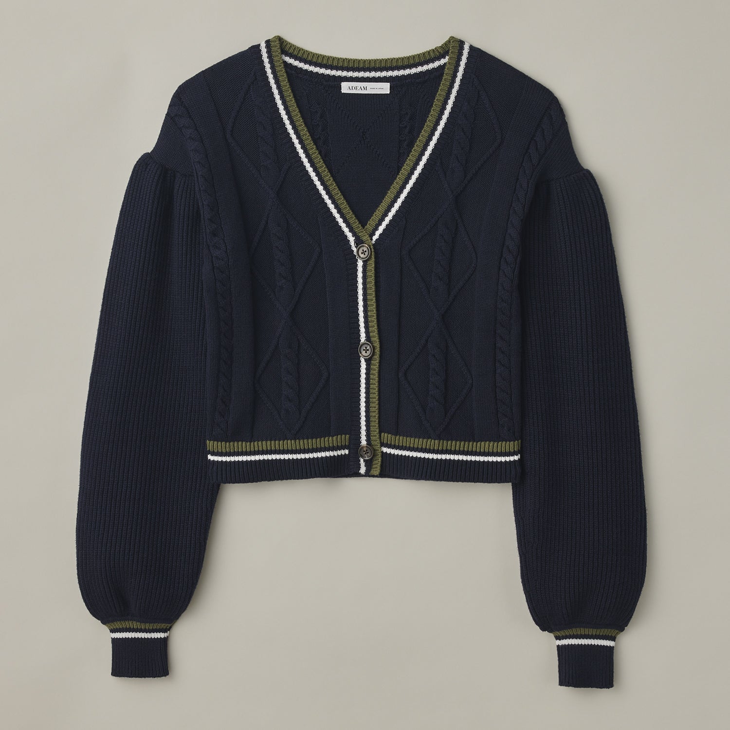 44268 Camilla Cardigan – FOXEY 公式オンラインブティック