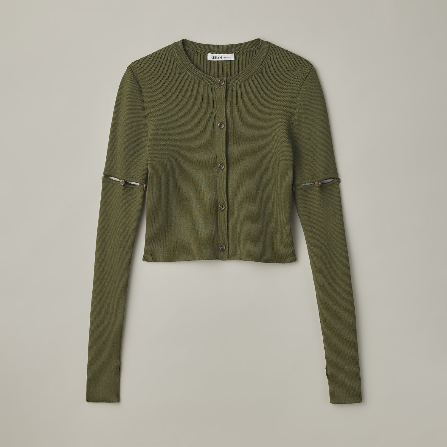 44243 Sophie Cardigan – FOXEY 公式オンラインブティック