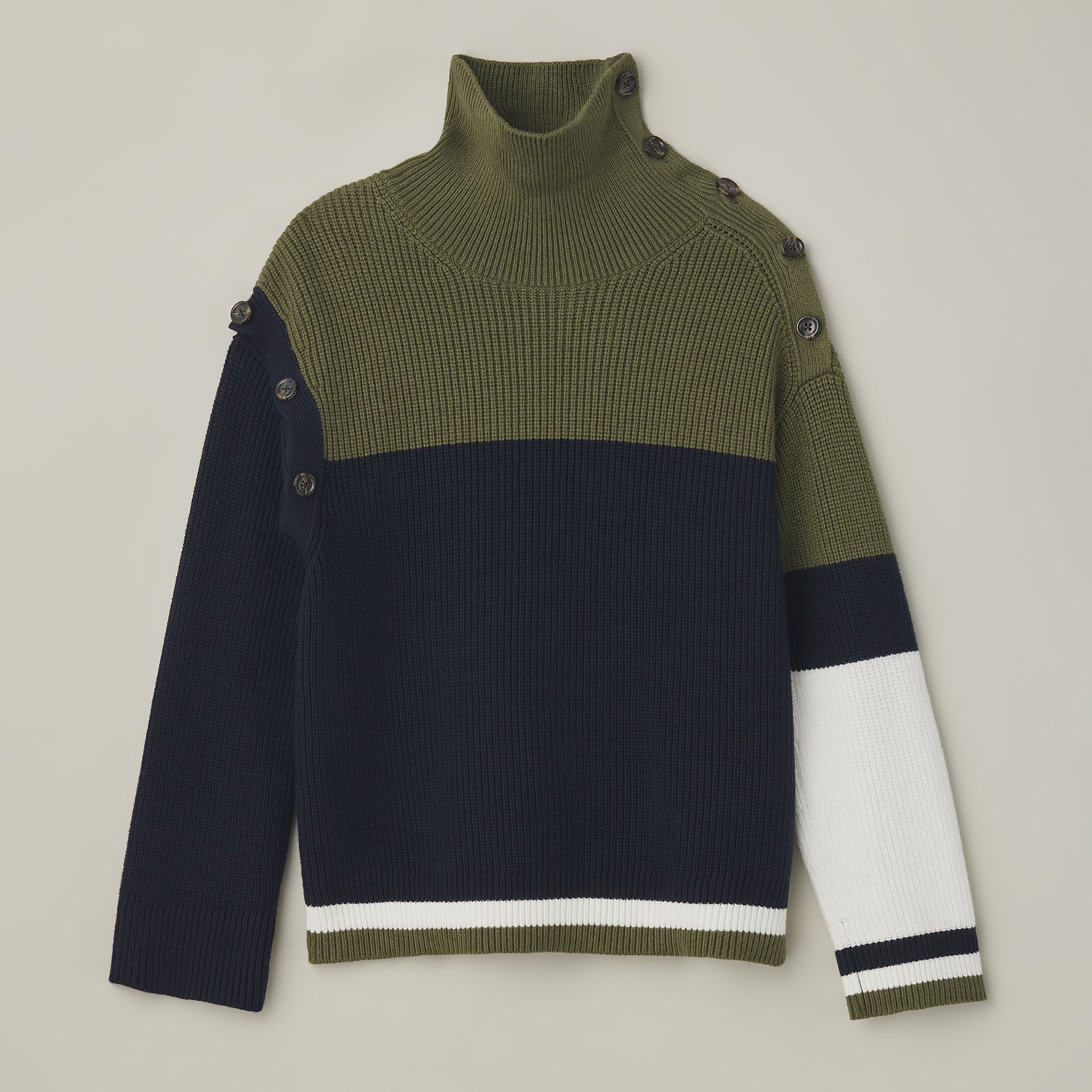 44234 Kristen Sweater – FOXEY 公式オンラインブティック