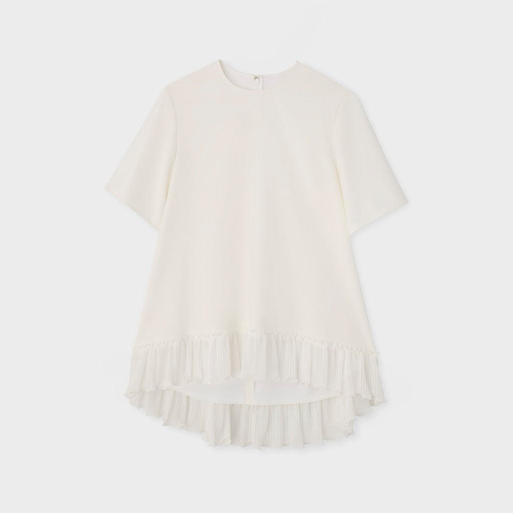 43857 Peony T-shirt – FOXEY 公式オンラインストア