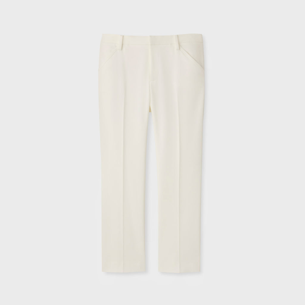 43615 Cropped Pant – FOXEY 公式オンラインストア