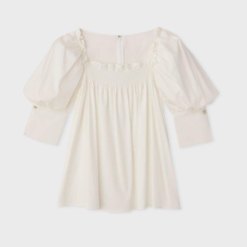 babylclub トップス ホワイト 33880_1024x.jpg?v=1749714630