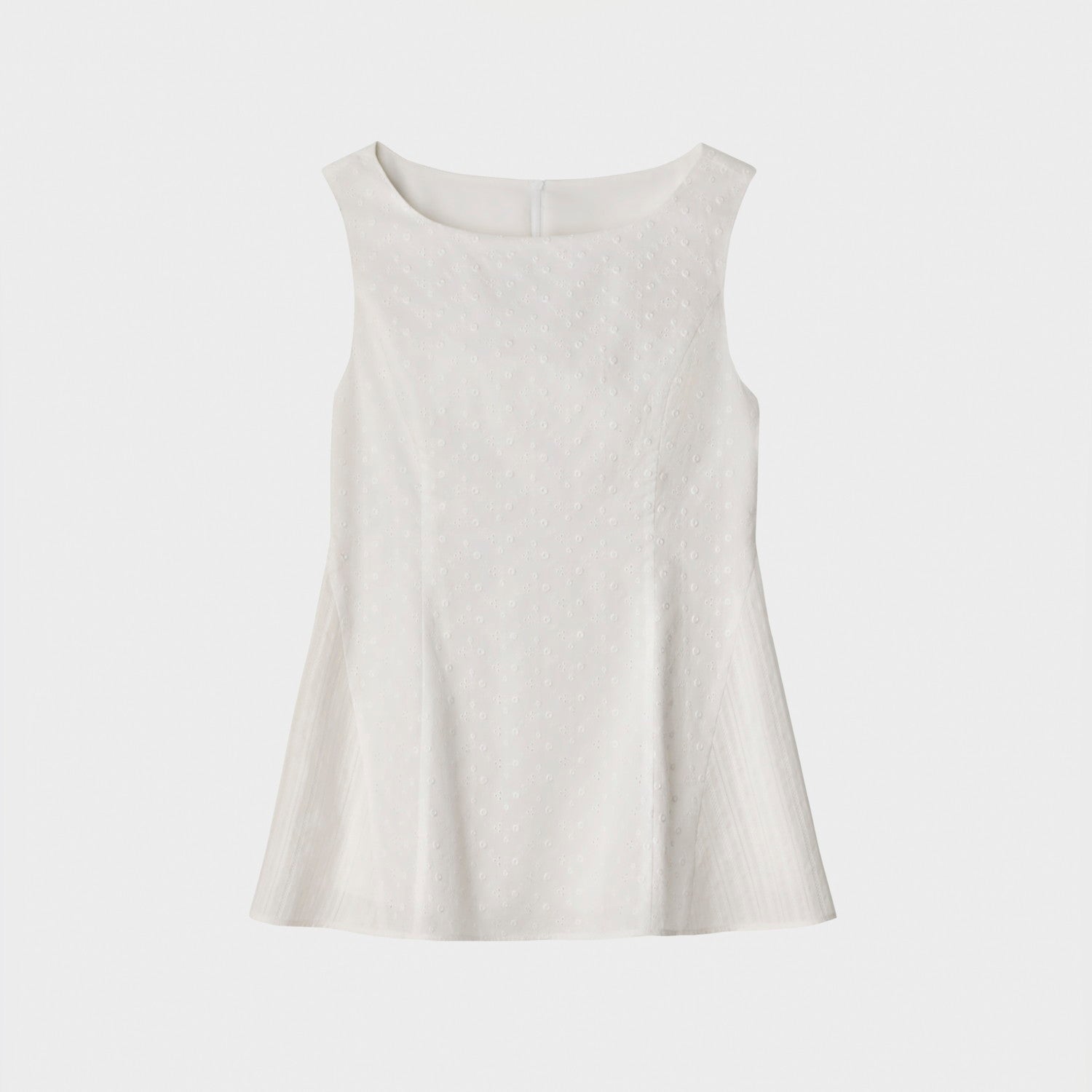 45373 Camille Top – FOXEY 公式オンラインストア