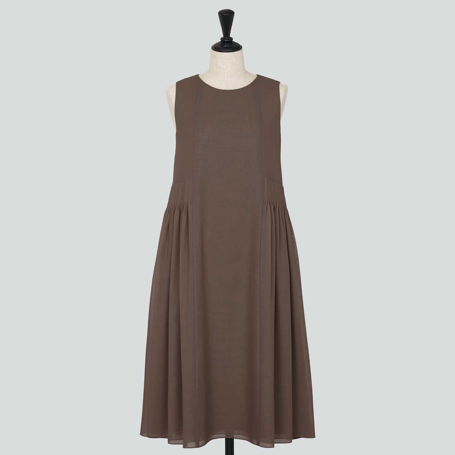 36786 Dress “Rythme” – FOXEY 公式オンラインストア