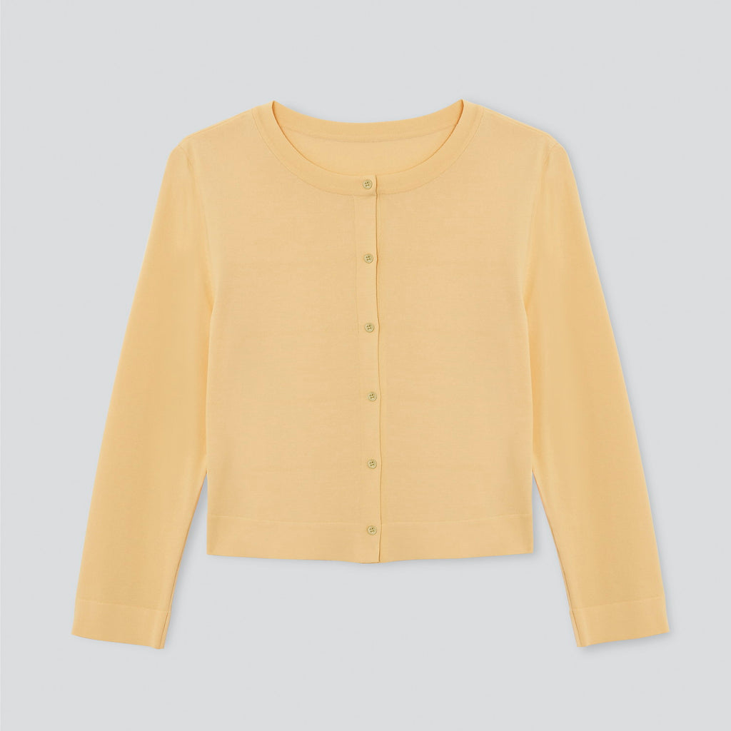 36823 Cardigan “Upper Standard” – FOXEY 公式オンラインストア