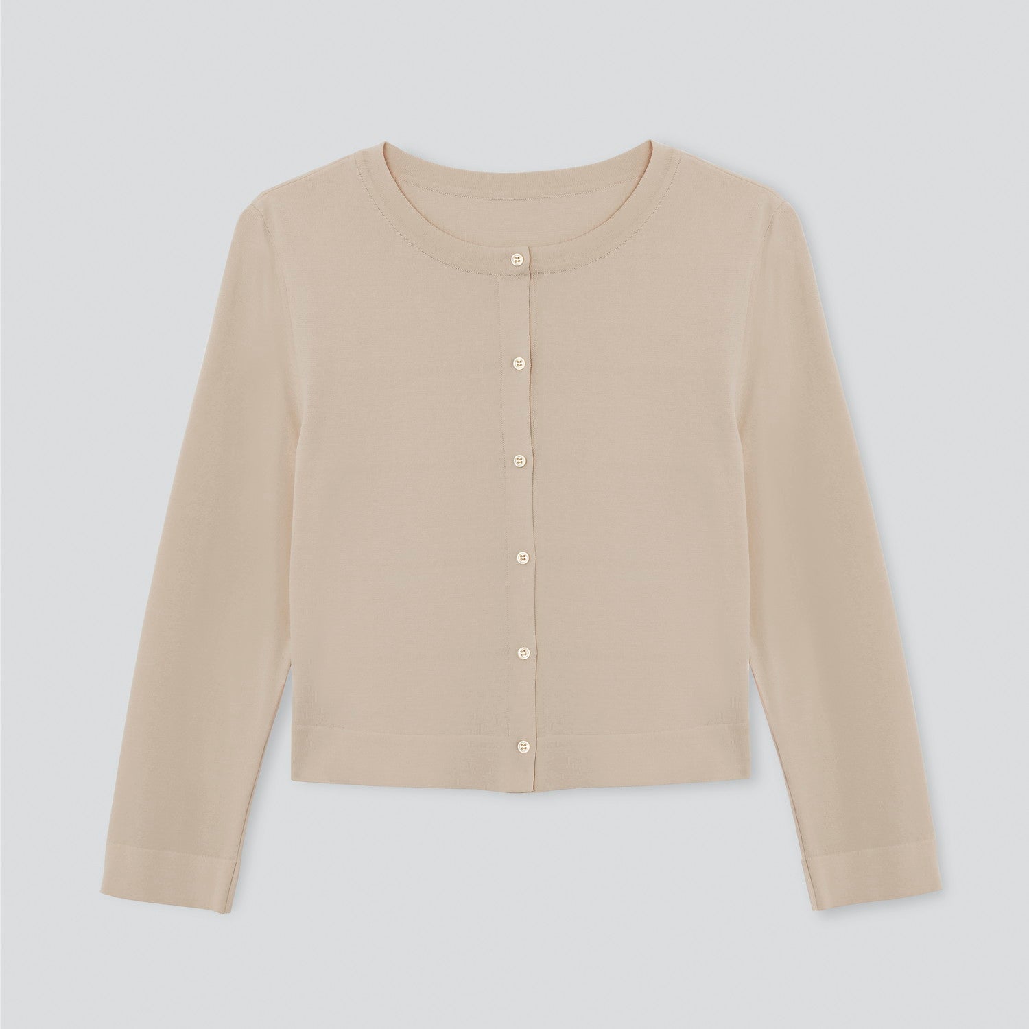 36823 Cardigan “Upper Standard” – FOXEY 公式オンラインストア