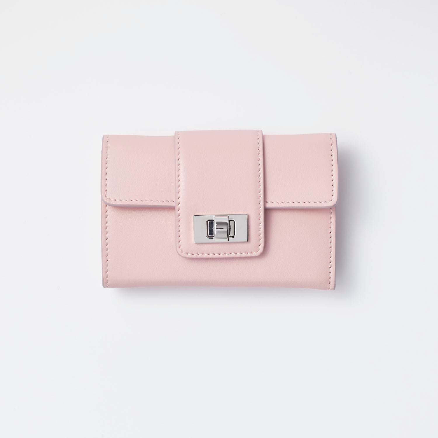 ご専用☆FOXEY　フォクシー　ショルダーウォレット　ソナタ　シェルピンク 40318 Wallet “Giselle” – FOXEY 公式オンラインストア