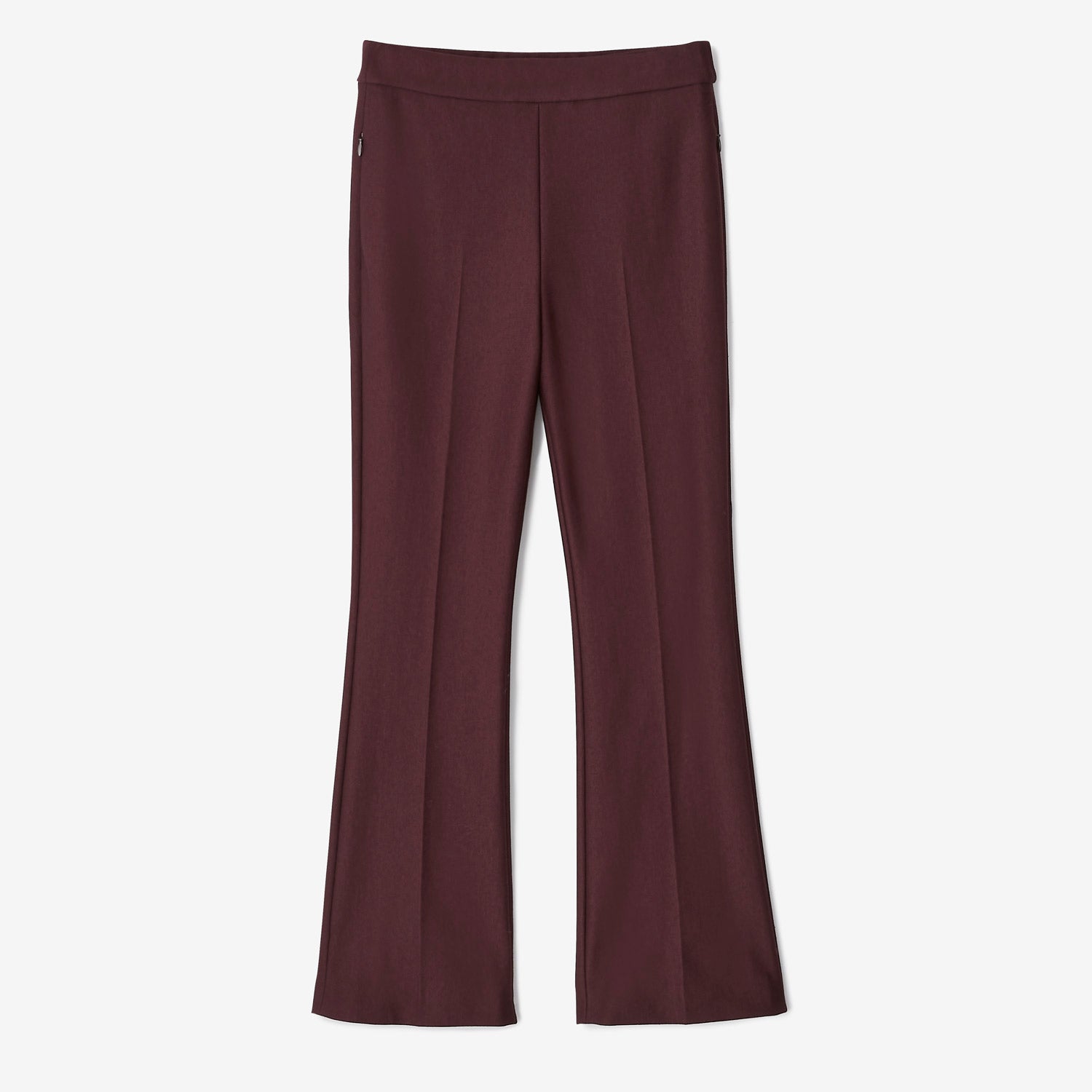 【専用】フォクシーNYスポーツ★40712 フレアトラックパンツ 38 ネイビー OUTLET】40712 Flared Track Pants – FOXEY 公式オンライン