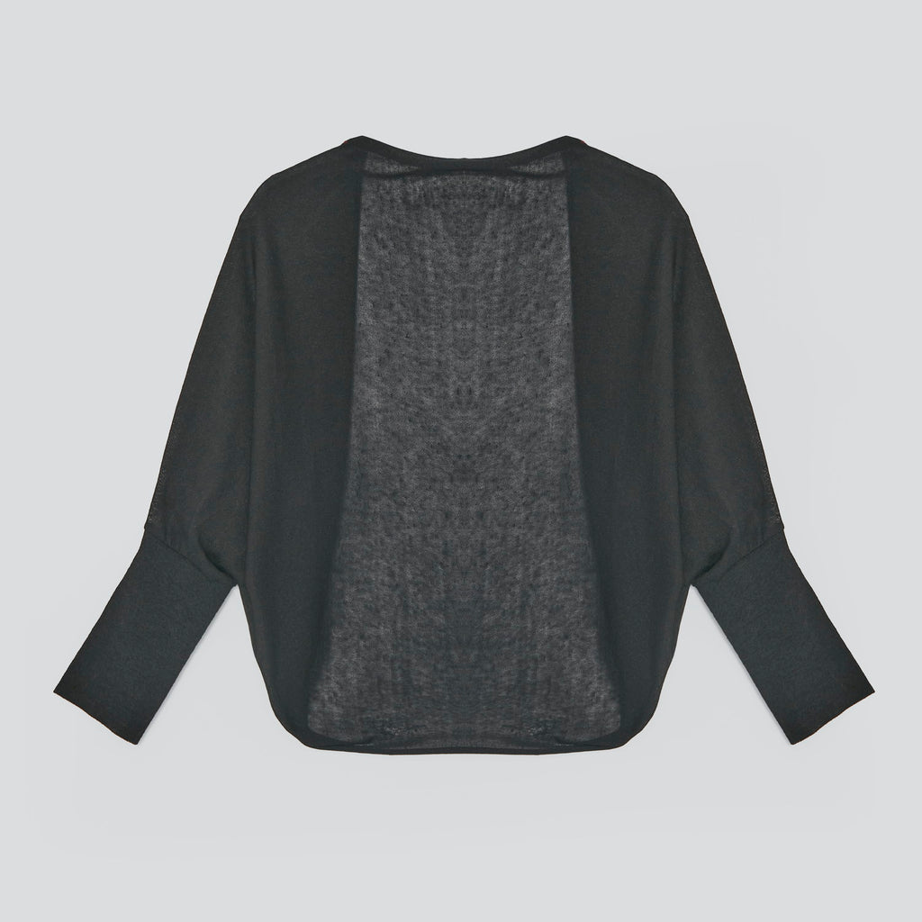 40754 Cardigan “Half Moon