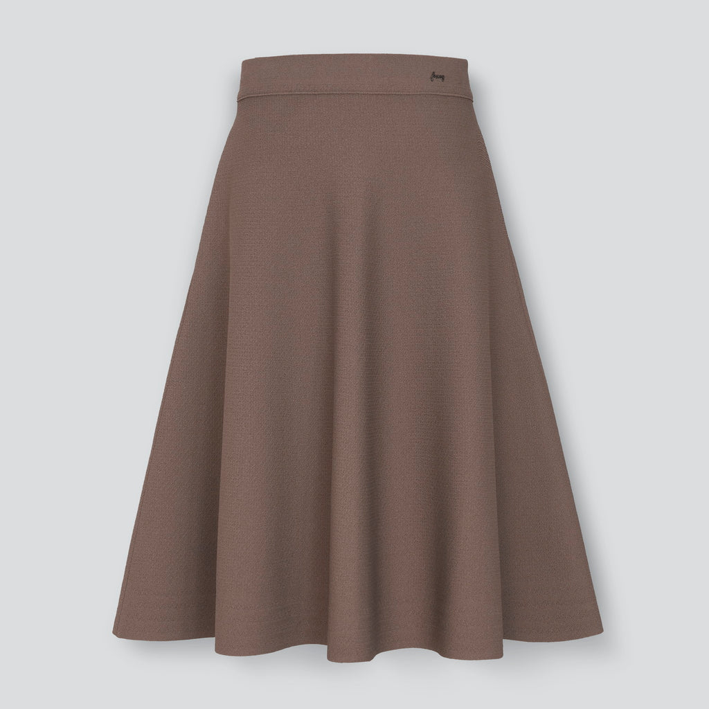41364 Knit Skirt “Isabel