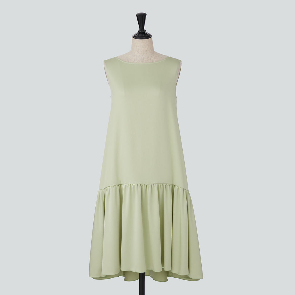 ☆フォクシーNY41665Dress \"Palm Beach\"ワンピース希少42 ☆フォクシーNY41665Dress 