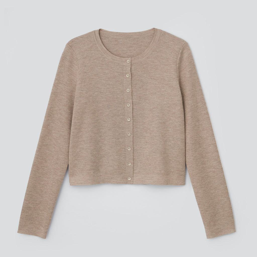 41960 Everyday Cardigan – FOXEY 公式オンラインストア