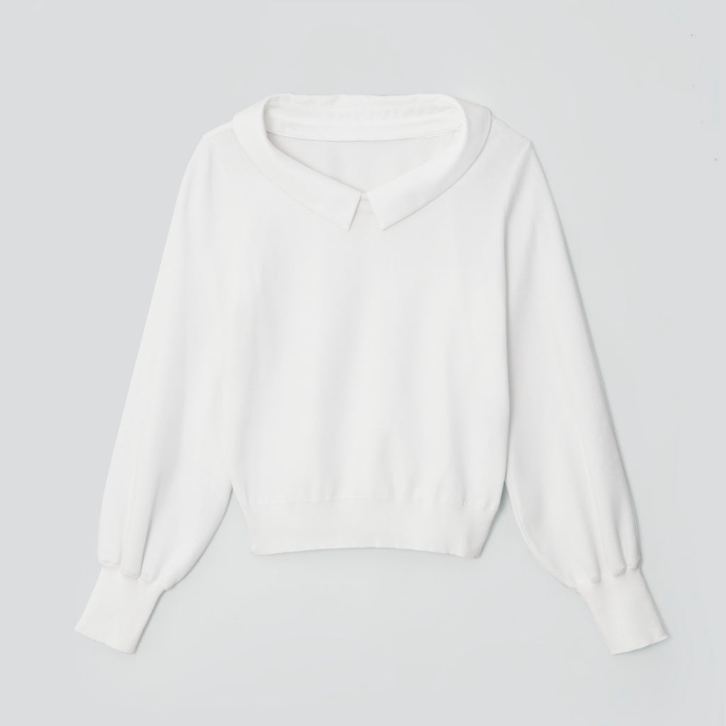 42647 Knit Top 