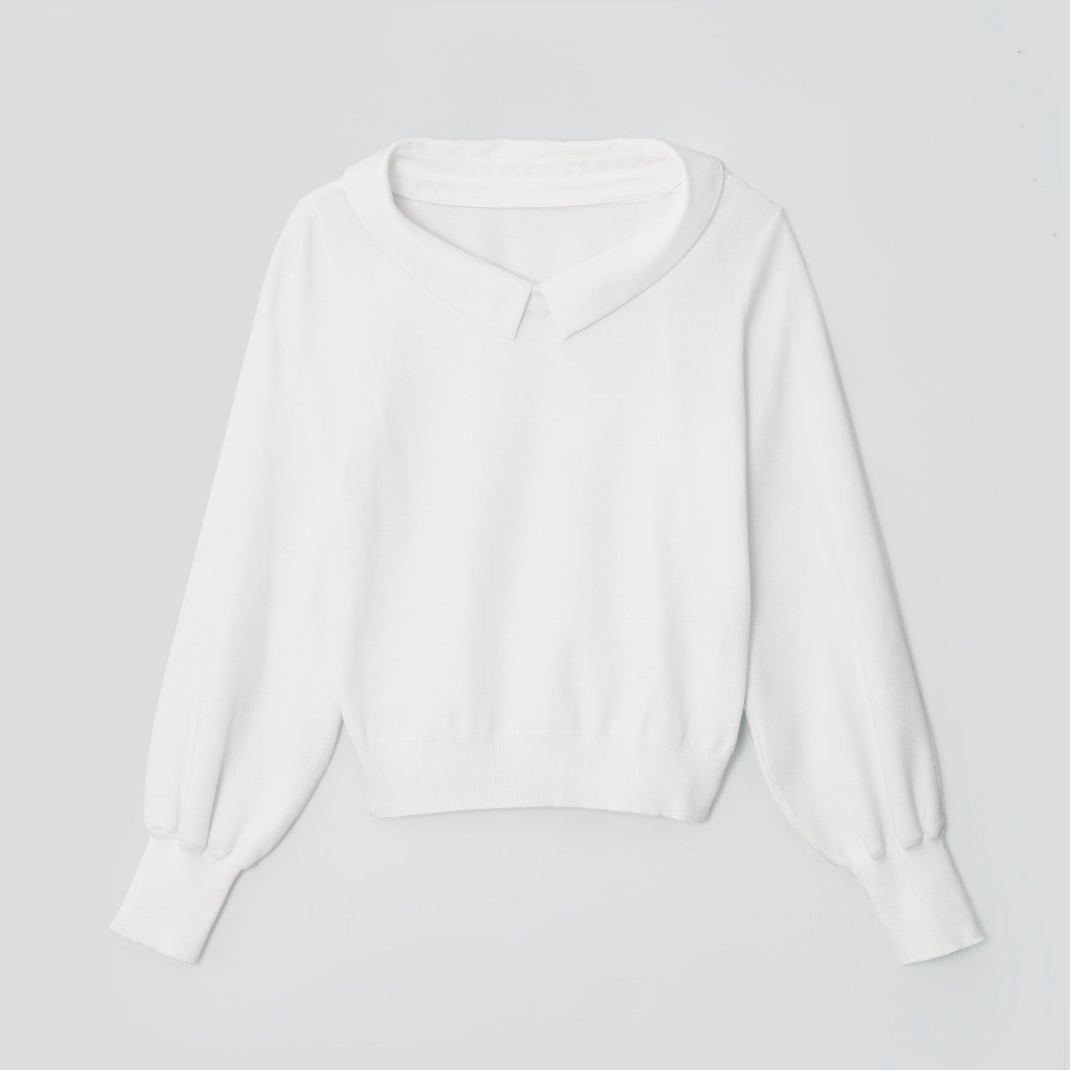 42647 Knit Top 
