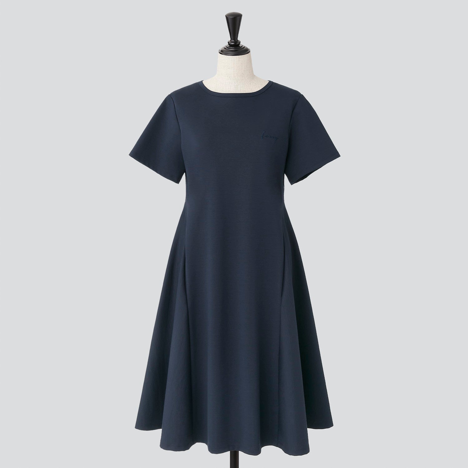 43233 Dress Serena Dress – FOXEY 公式オンラインブティック