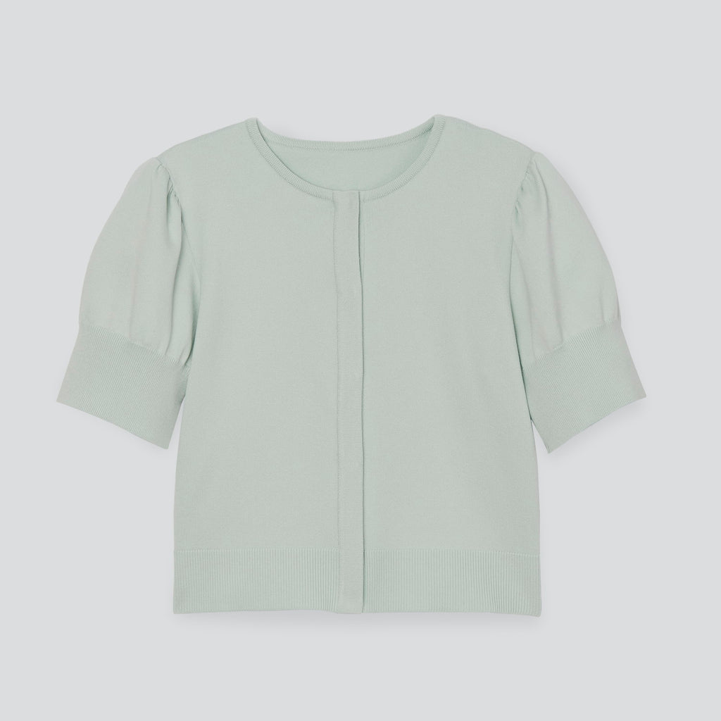 43586 Le Jardin Cardigan – FOXEY 公式オンラインストア