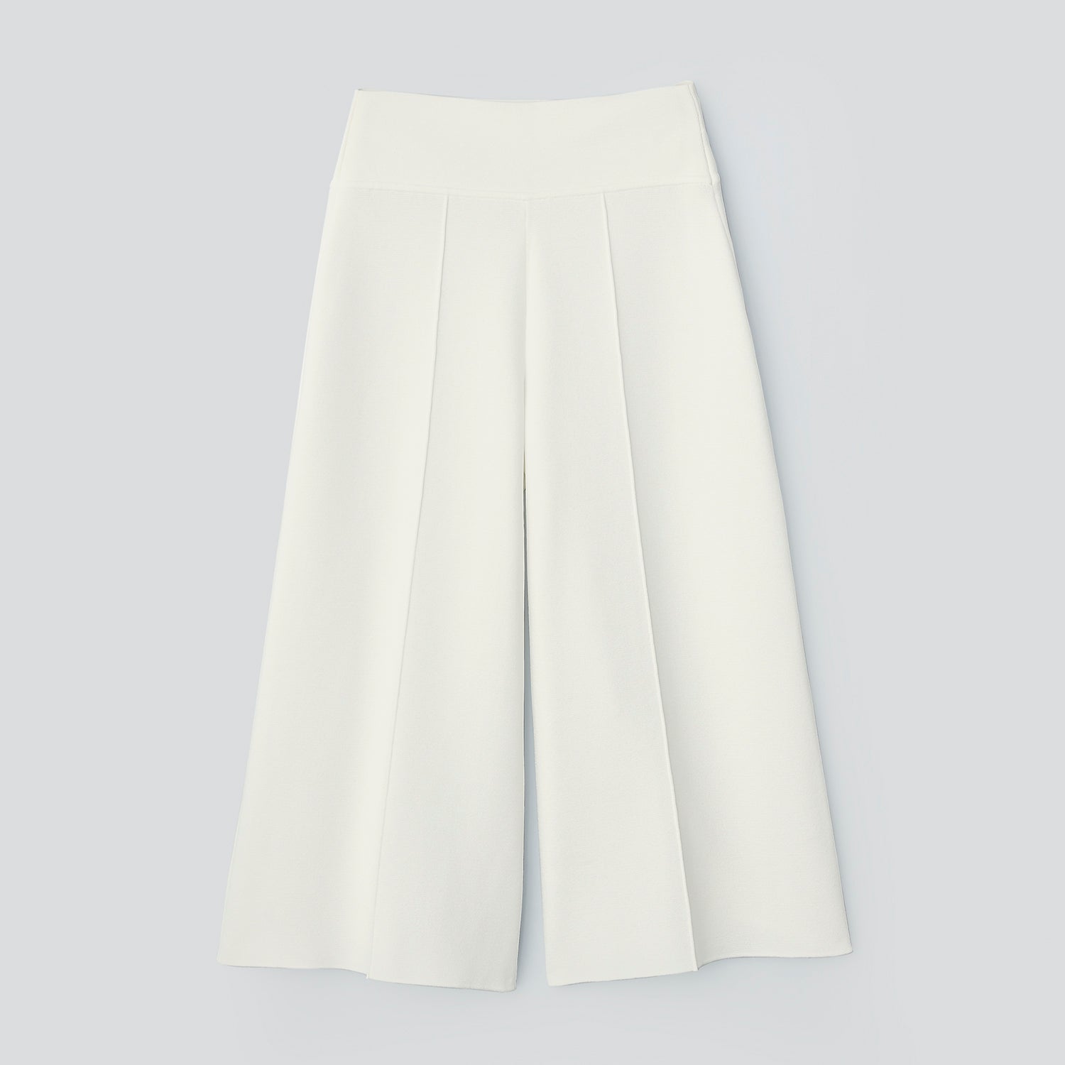 【美品】FOXEY フォクシー 35579 パンツ ズボン ボトムス コットン 美品】FOXEY フォクシー 35579 パンツ ズボン ボトムス コットン