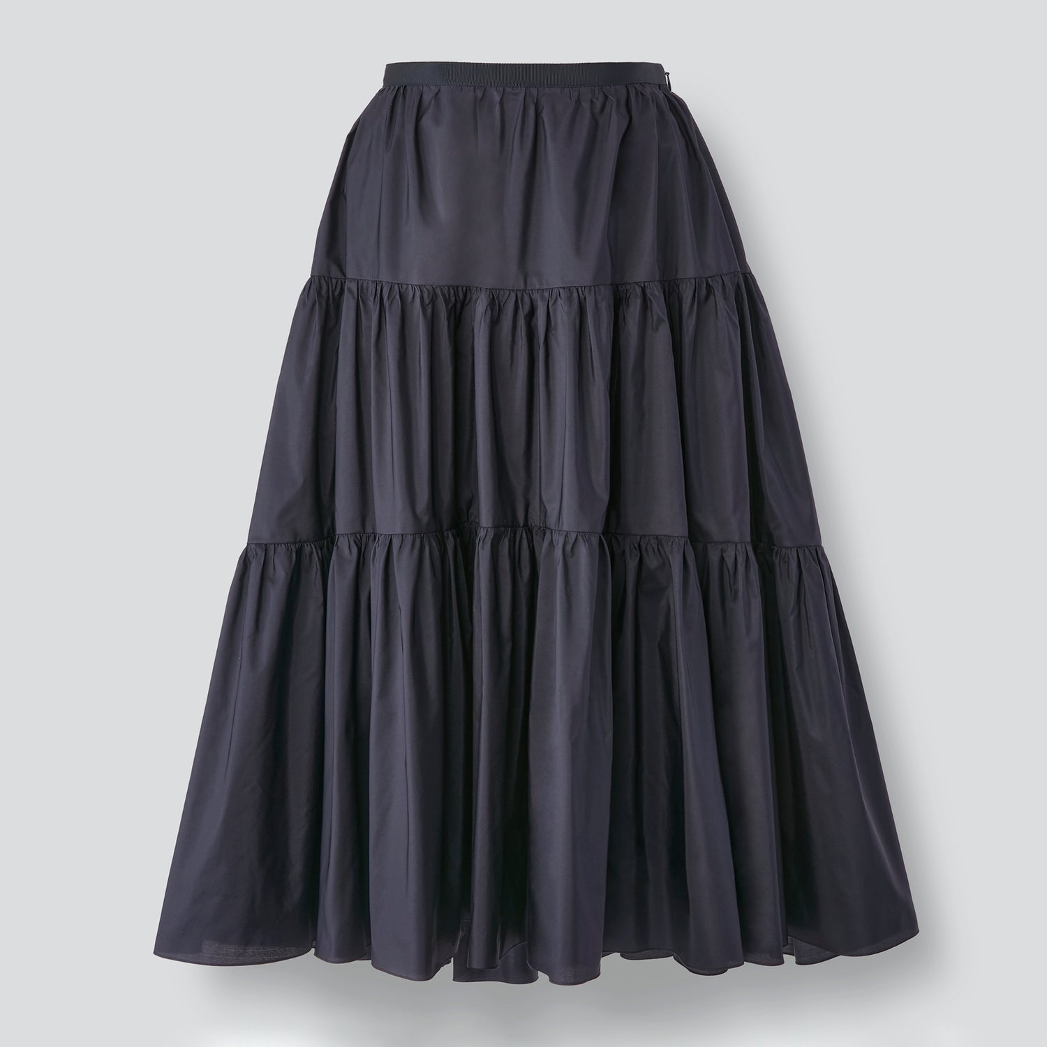 フォクシー FOXEY スカート 38811 Organdy Skirt - スカート