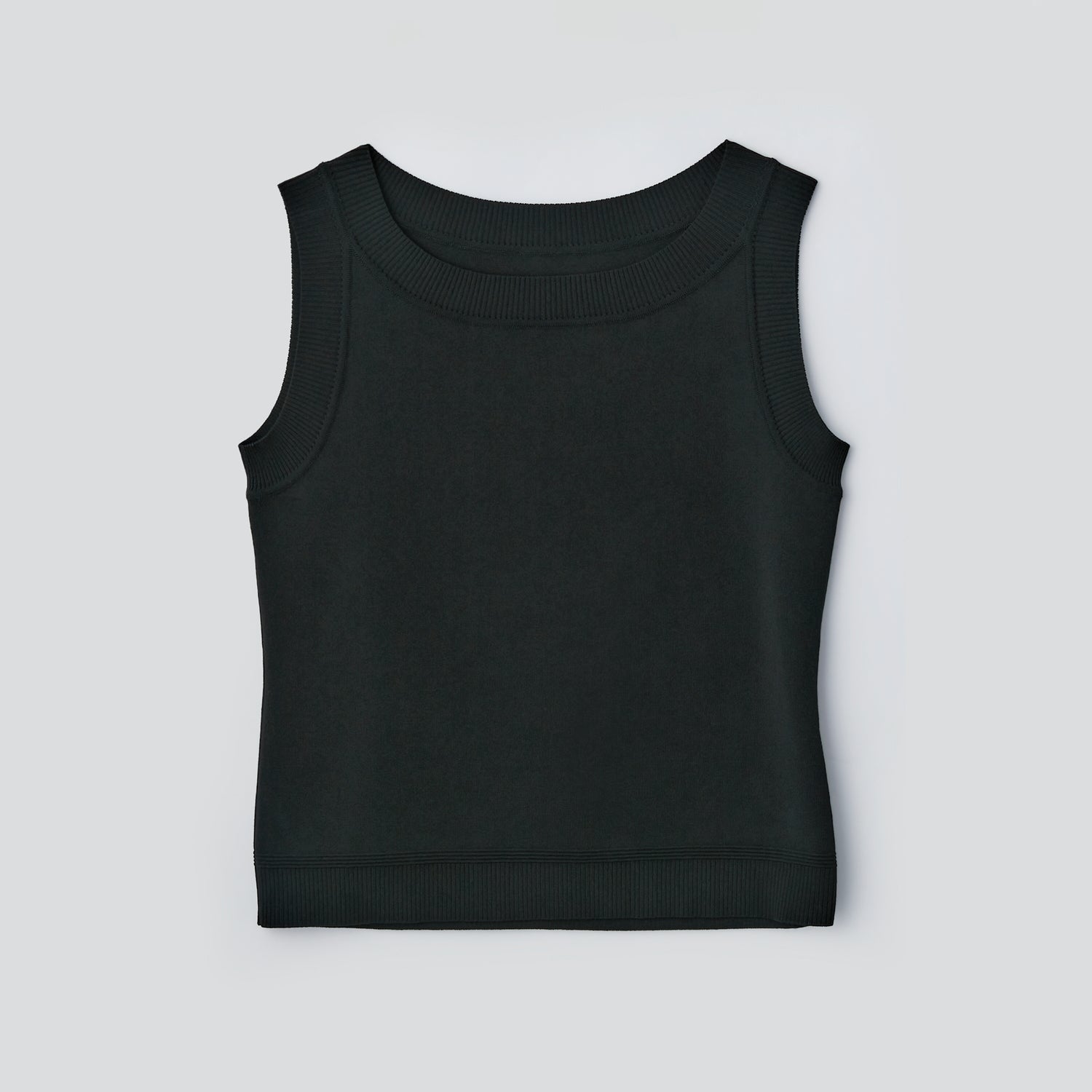 43719 Knit Top 