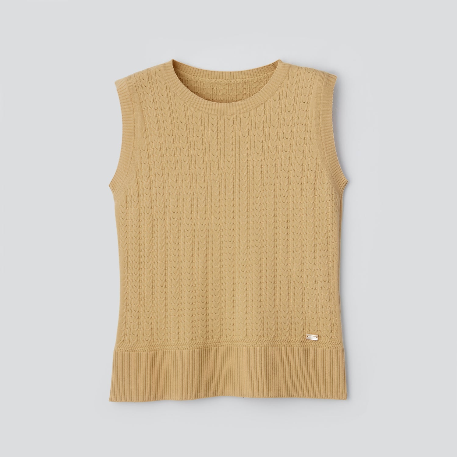 43720 Knit Top 