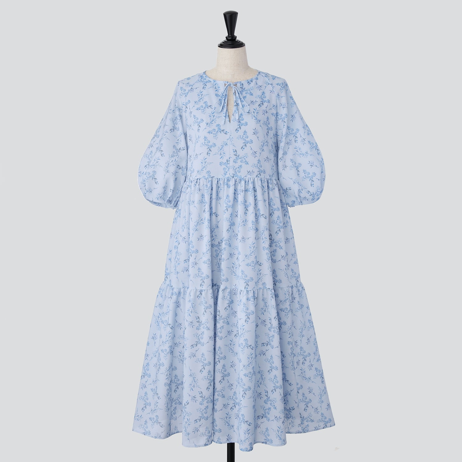 43733 Dress La Terrasse – FOXEY 公式オンラインブティック