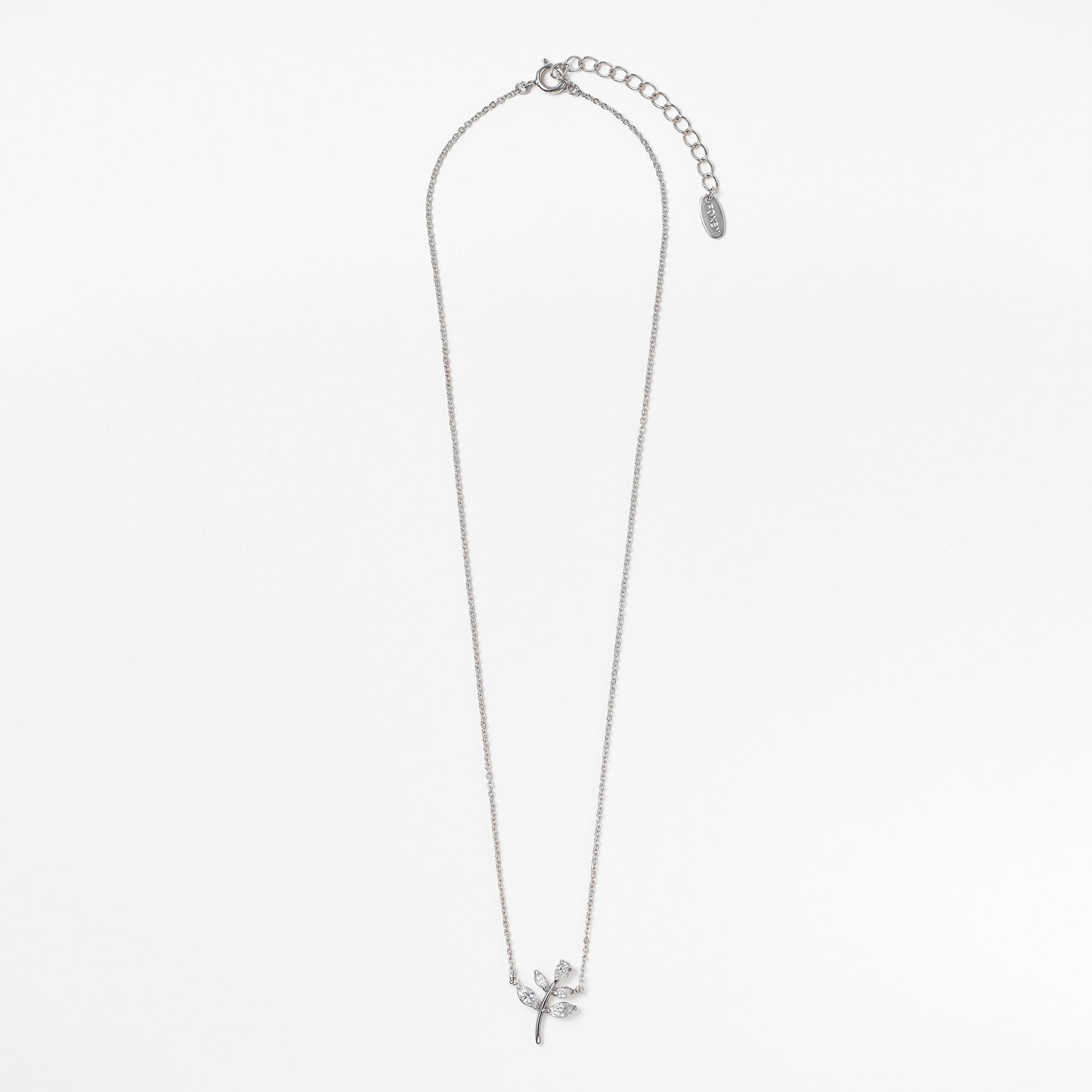 43827 Necklace “Botanique” – FOXEY 公式オンラインストア
