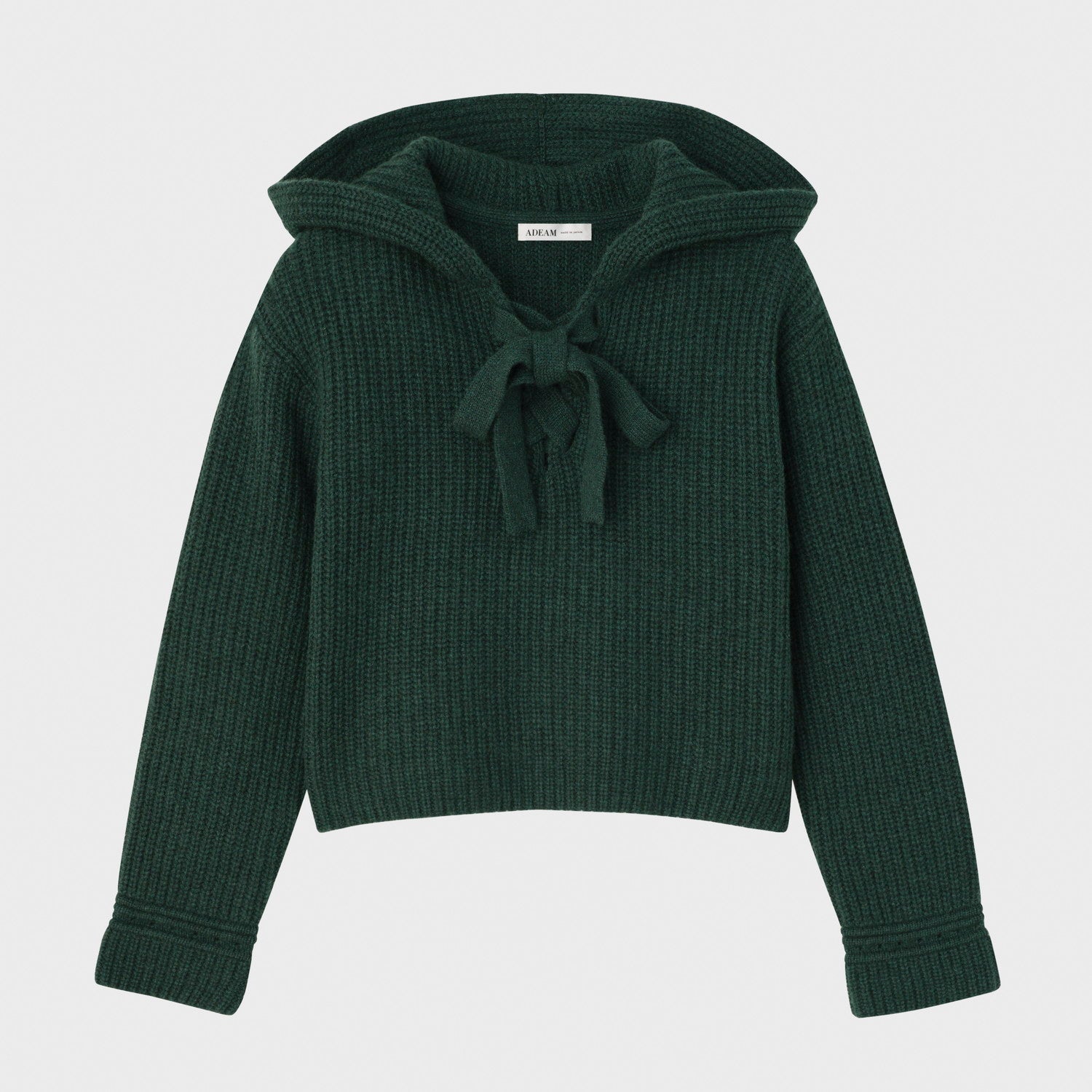 43936 Danielle Knit Hoodie – FOXEY 公式オンラインブティック
