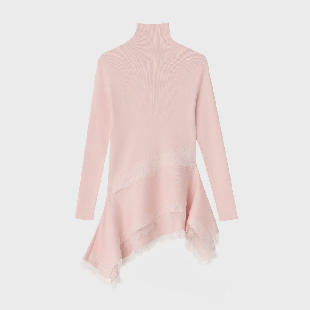 43940 Ashlee Knit Top – FOXEY 公式オンラインブティック