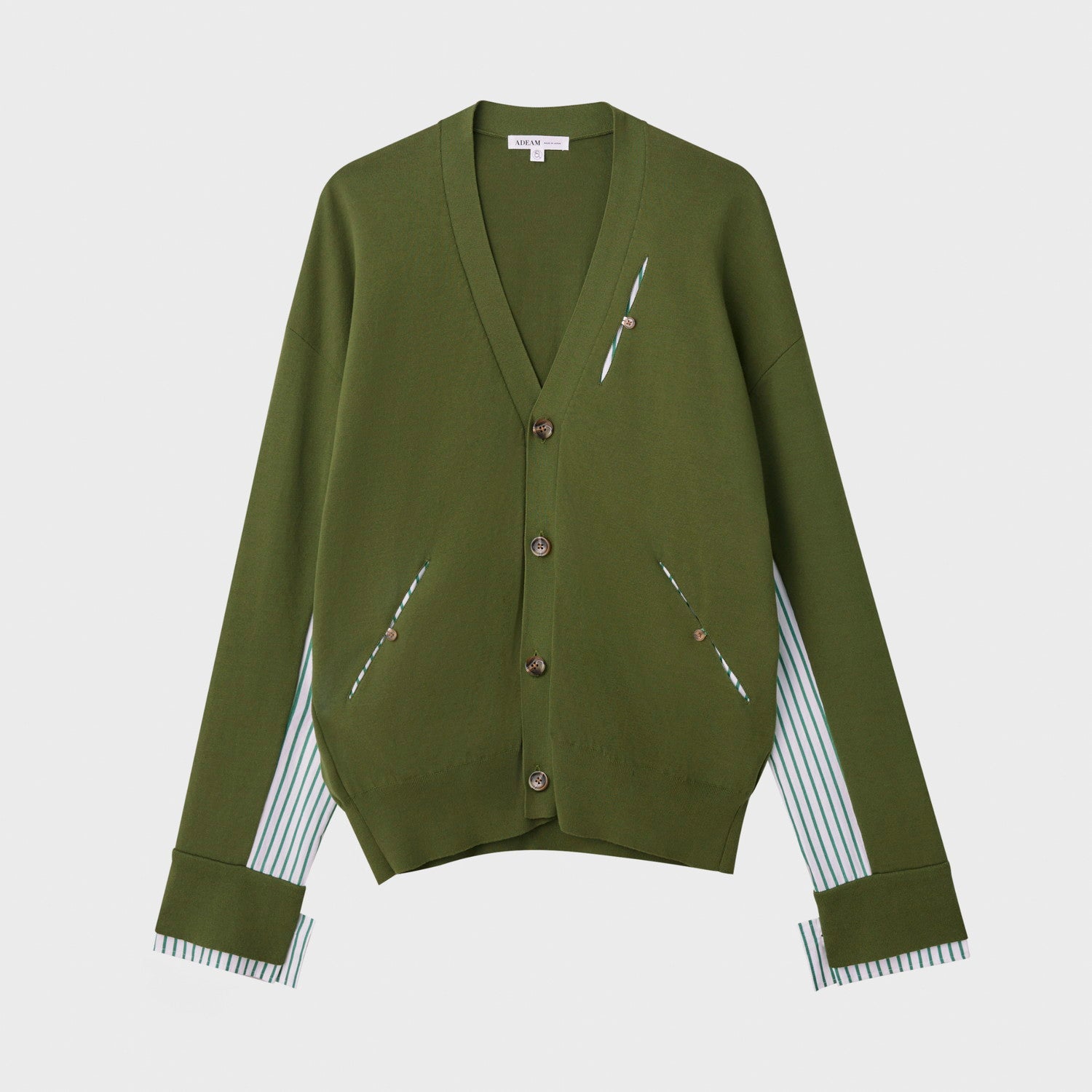 43948 Kurt Cardigan – FOXEY 公式オンラインブティック