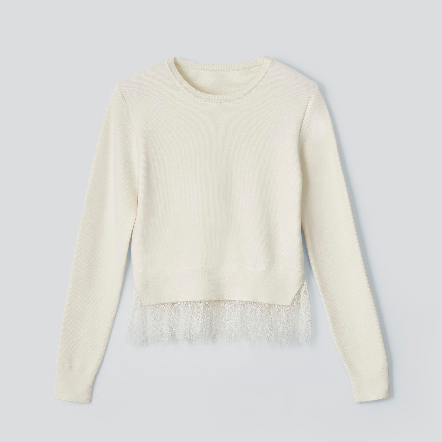 43964 Knit Top 