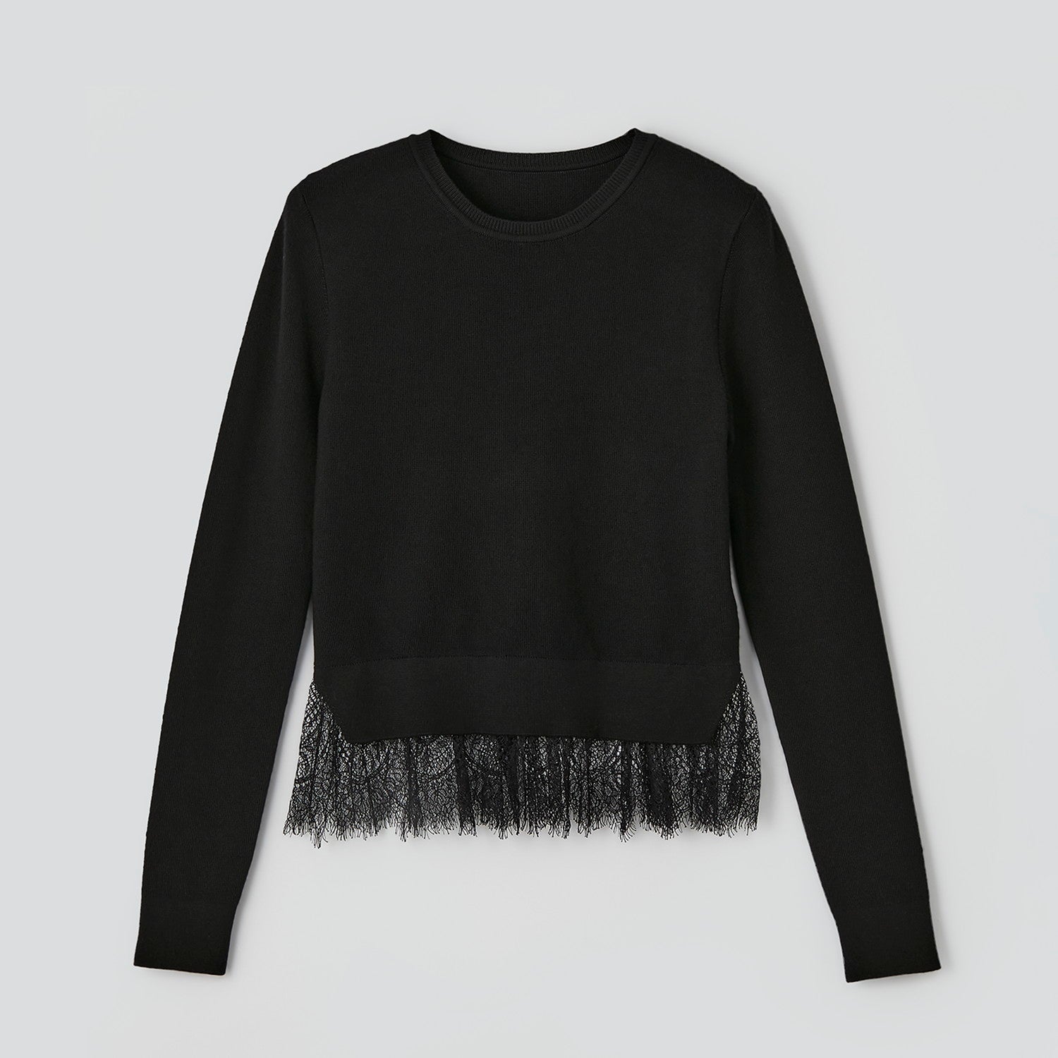 43964 Knit Top 