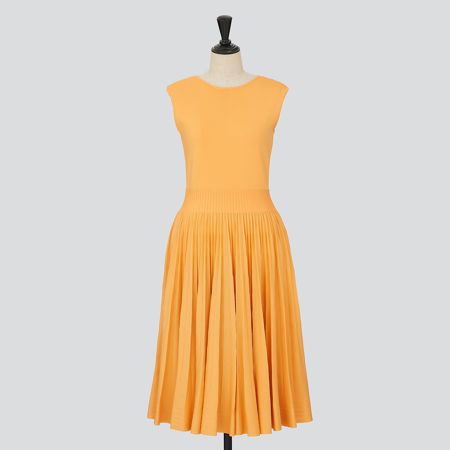 44138 Knit Dress 
