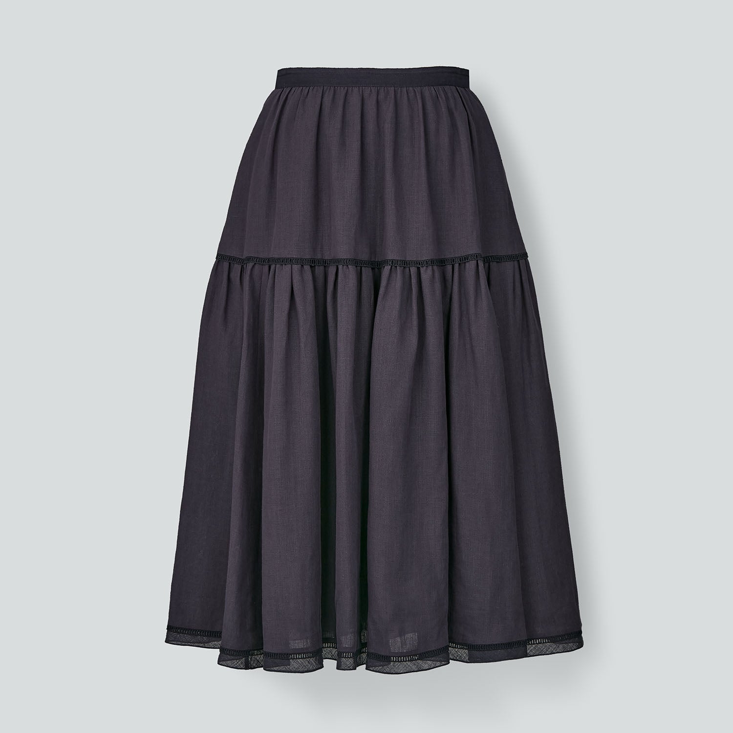 44165 Skirt Manoir – FOXEY 公式オンラインブティック