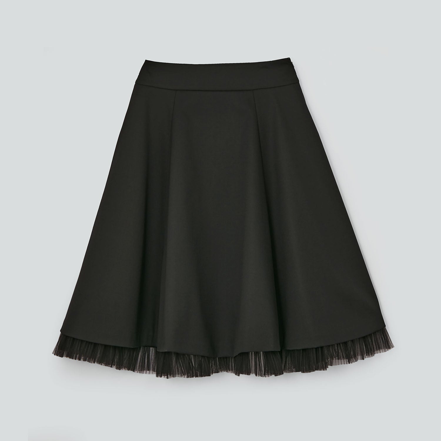 フォクシー FOXEY スカート 38811 Organdy Skirt - スカート