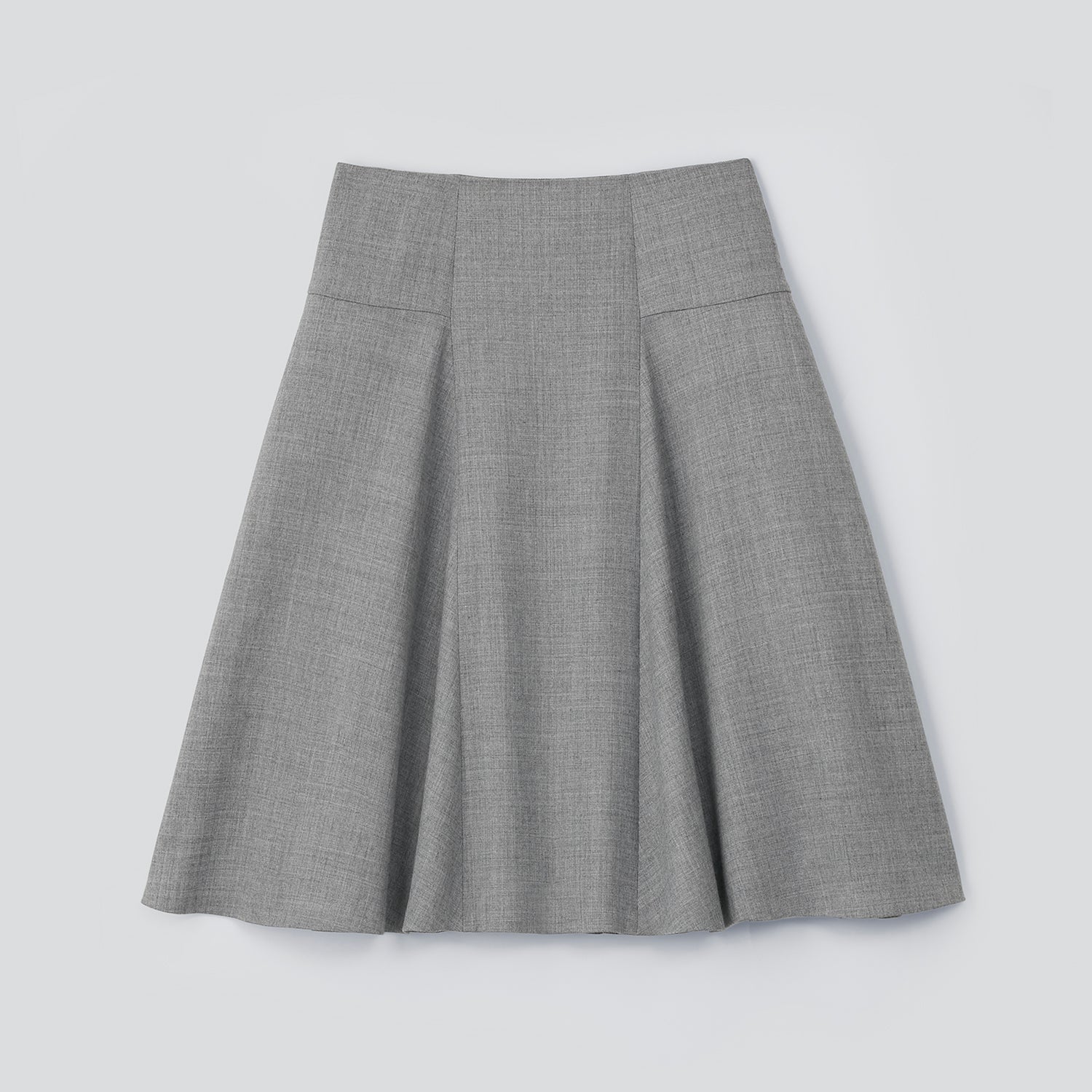 フォクシーニューヨーク スカート Skirt Daffodil チェック 38