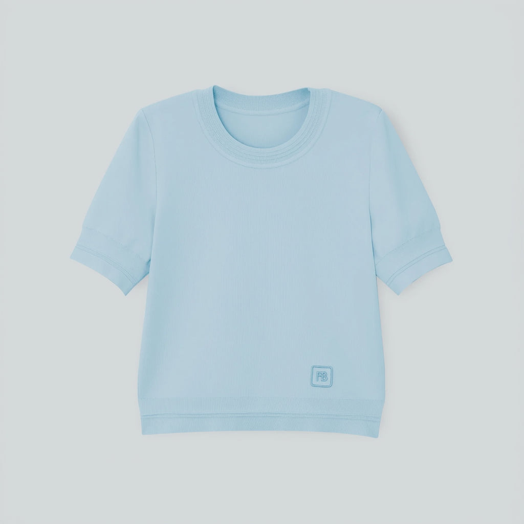 44406 Knit Top “Austin” – FOXEY 公式オンラインストア
